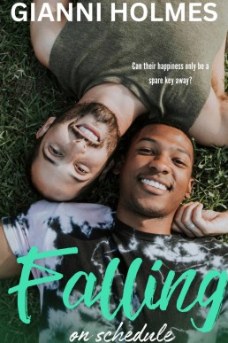 Falling on Schedule (Quickies & Confessions)