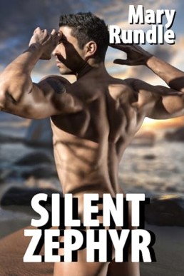 Silent Zephyr (Blackwood Pack 15)