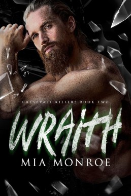 Wraith (Crestvale Killers 2)