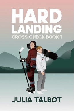 Hard Landing (Cross Check 1)