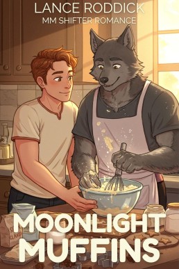 Moonlight Muffins (Fur Real Love)