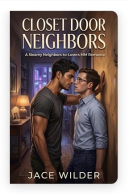 Closet Door Neighbors Bonus Chapter (PDF)