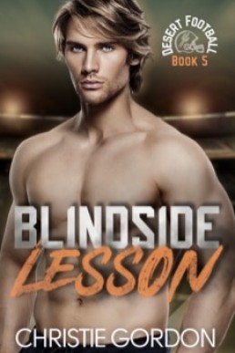 Blindside Lesson (Desert Football 5)