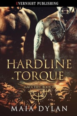Hardline Torque (Black Tide 2)