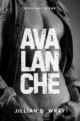 Avalanche  (Ricochet Ridge 3)