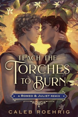 Teach the Torches to Burn: A Romeo & Juliet Remix (Remixed Classics, 7)