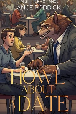 Howl About a Date (Fur Real Love)
