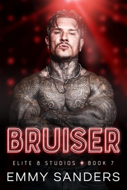 Bruiser (Elite 8 Studios 7)