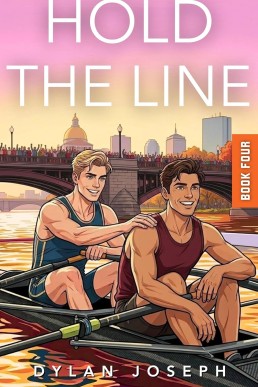Hold the Line (Varsity Heat Crew 4)