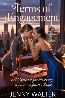 Terms of Engagement: A contract for the body, a promise for the heart