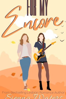 For My Encore (The Bankton #2)