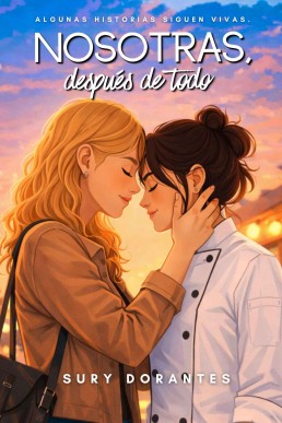 Nosotras, después de todo (Spanish Edition)
