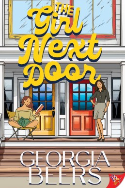 The Girl Next Door