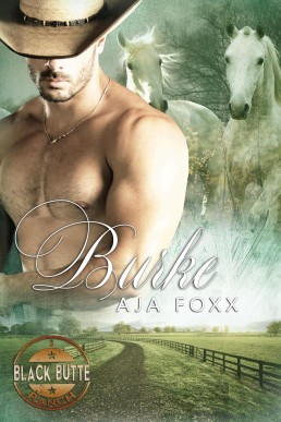 Burke (Black Butte Ranch 3)