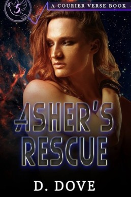 Asher's Rescue