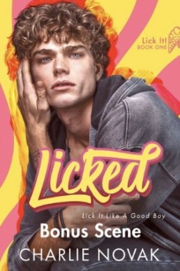 Licked Bonus (Lick It! 1.1)