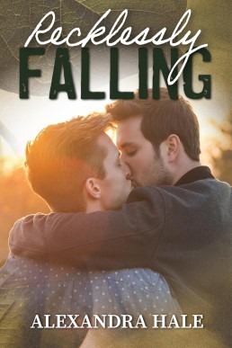 Recklessly Falling (Blackstone Falls 5.5)