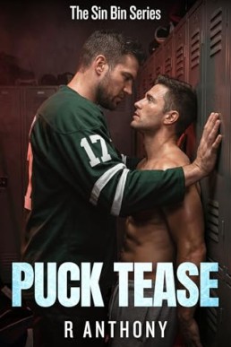 Puck Tease (Sin Bin 1)