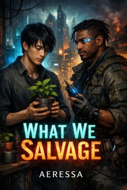 What We Salvage