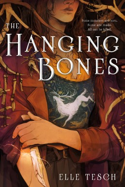 The Hanging Bones
