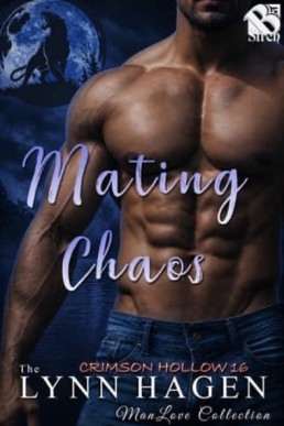 Mating Chaos (Crimson Hollow 16)
