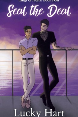 Seal the Deal (Kings of Heart 4)
