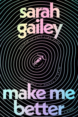 Make Me Better