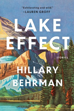 Lake Effect