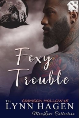 Foxy Trouble (Crimson Hollow 15)