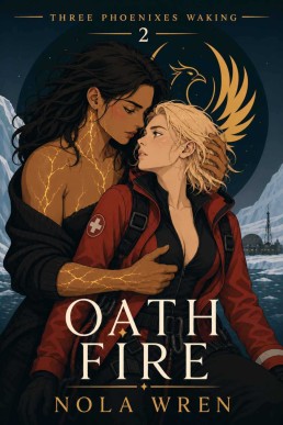 Oath Fire