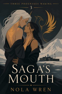 Saga's Mouth