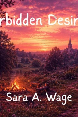 Forbidden Desires (Love Doesn't Judge)