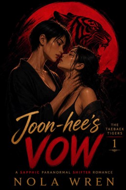 Joon-hee's Vow