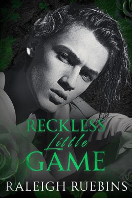 Reckless Little Game (Crimson College 3)