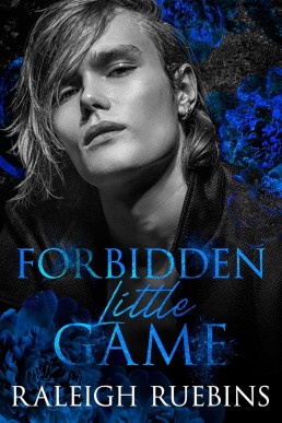 Forbidden Little Game (Crimson College 4)