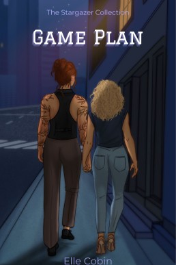 Game Plan (The Stargazer Collection Book 2)
