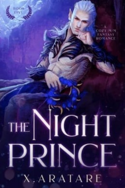 The Night Prince (Volume 5)