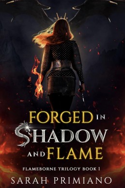 Forged in Shadow And Flame