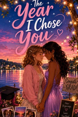 The Year I Chose You