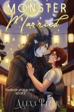 Monster Married (Monster Apocalypse 2)