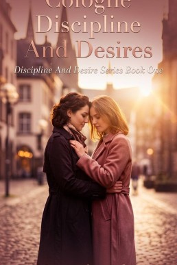 Cologne Discipline and Desires: Discipline and Desires Book 1