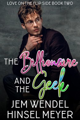 The Billionaire and the Geek (Love On The Flip Side 2)