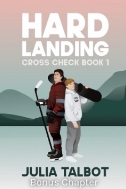 Hard Landing Bonus (Cross Check 1.1) PDF