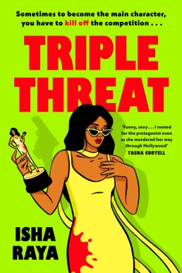 Triple Threat