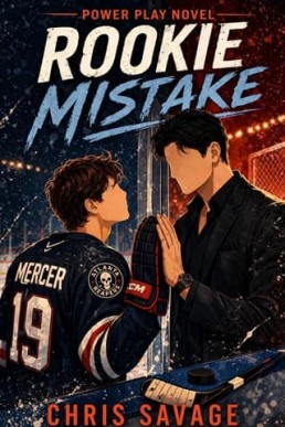 Rookie Mistake (Power Play 6)