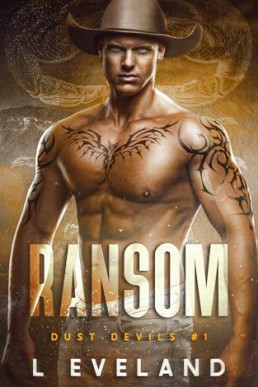 Ransom (Dust Devils 1)