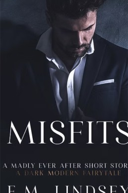 Misfits (A Madly Ever After 0.5)