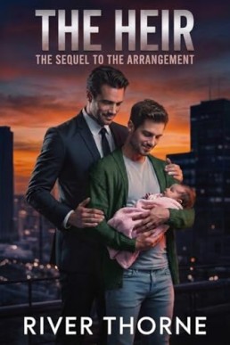 The Heir (The Arrangement and the Heir 2)