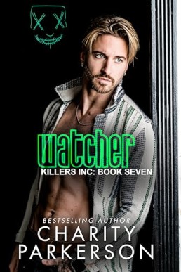 Watcher (Killers Inc. 7)