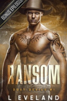 Ransom Bonus (Dust Devils 1.1)